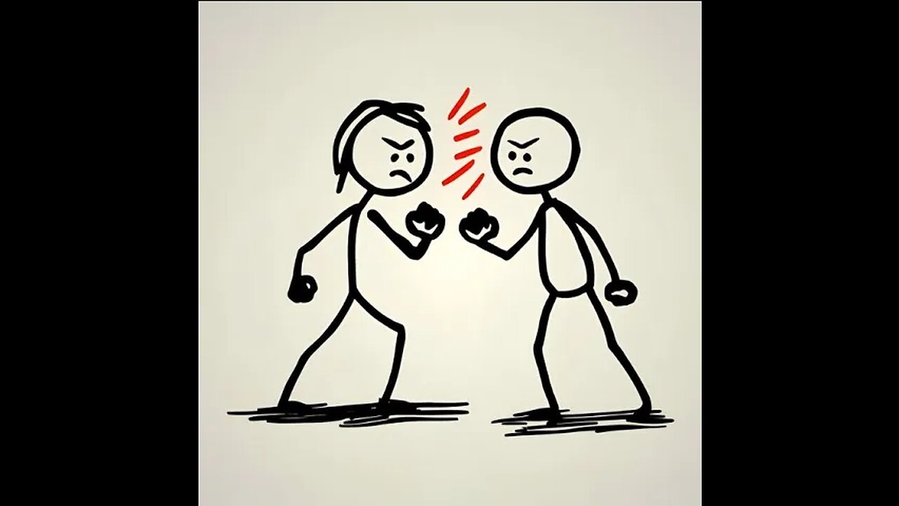 Stick Fight #2