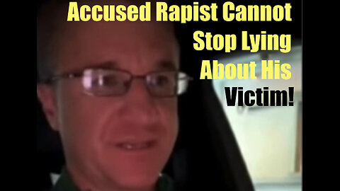 Accused Rapist Aidan Turtleboy Kearney Cannot Stop Lying About Lindsey Gaetani!