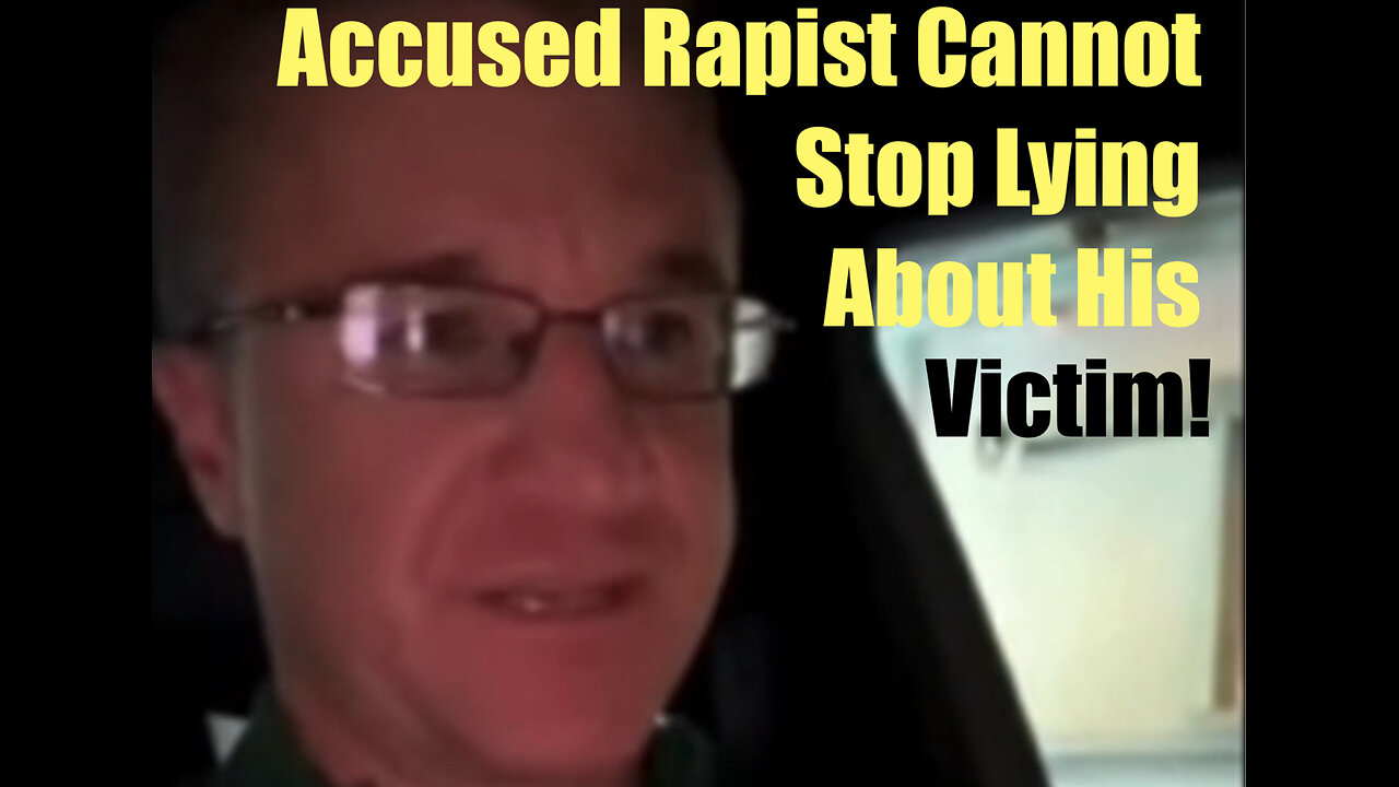 Accused Rapist Aidan Turtleboy Kearney Cannot Stop Lying About Lindsey Gaetani!