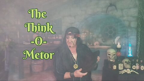 Funny Skit from Monster Squad