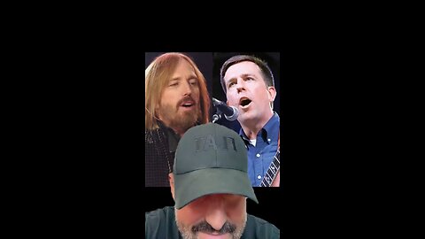 Ed Helms, Tom Petty