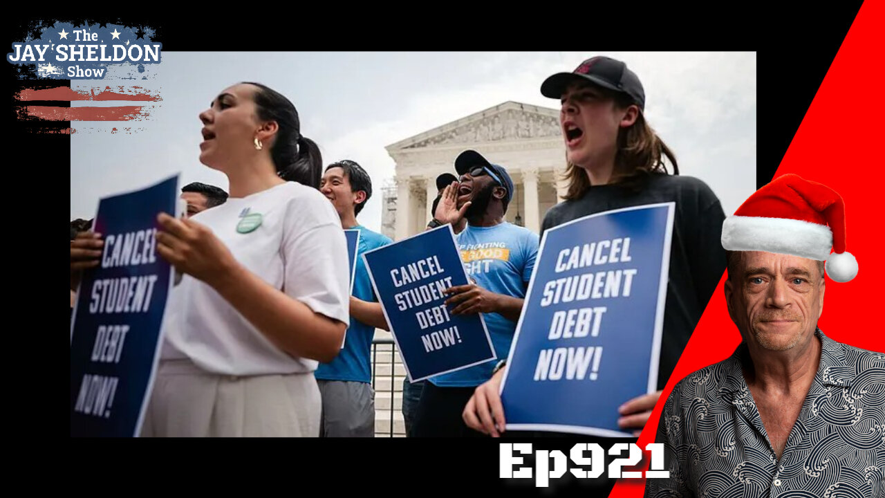 Trump and Student Debt