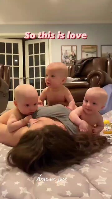 Love All Life #267 - So, This Is Love.