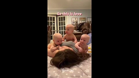 Love All Life #267 - So, This Is Love.