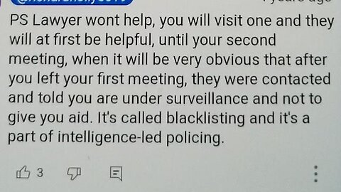 It's TRAFFICKING. and you're told by them you're chosen and VERY SPECIAL. Yeah right!!!!