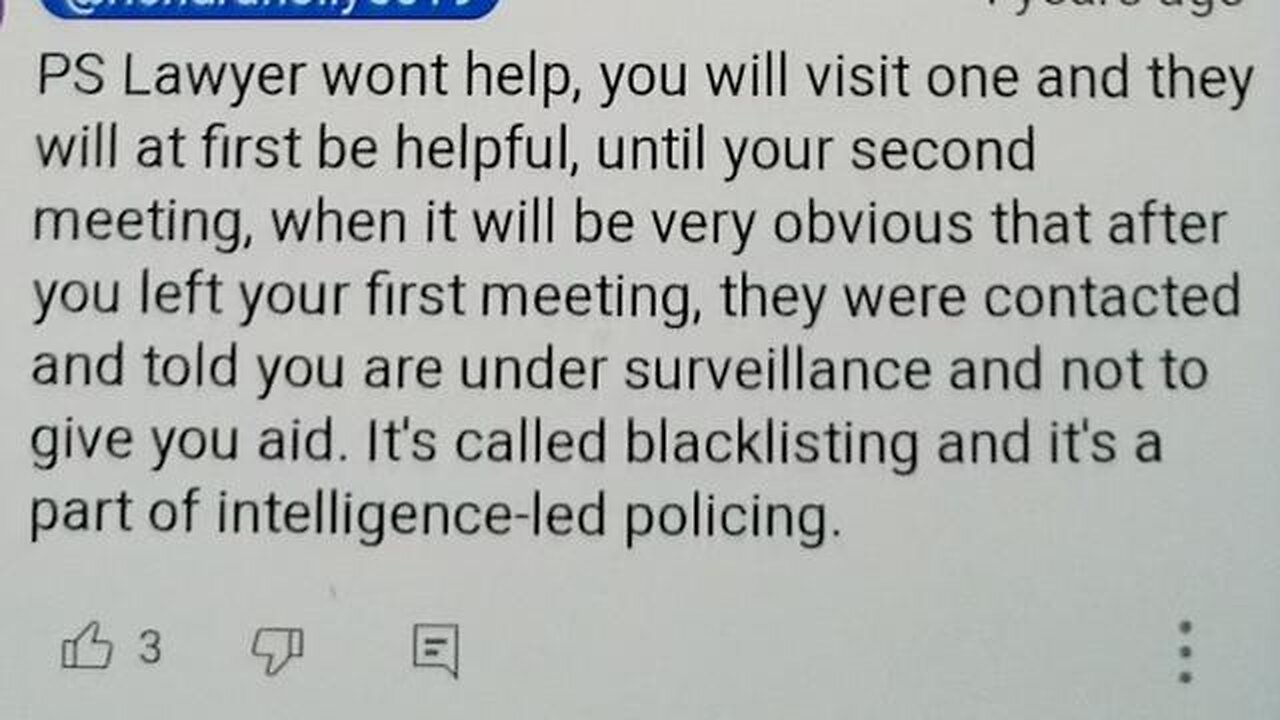 It's TRAFFICKING. and you're told by them you're chosen and VERY SPECIAL. Yeah right!!!!