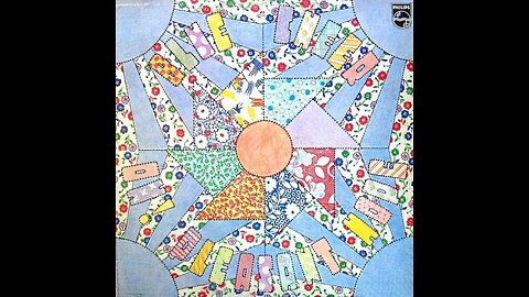 Oh! Pleasant Hope ~ Blue Cheer