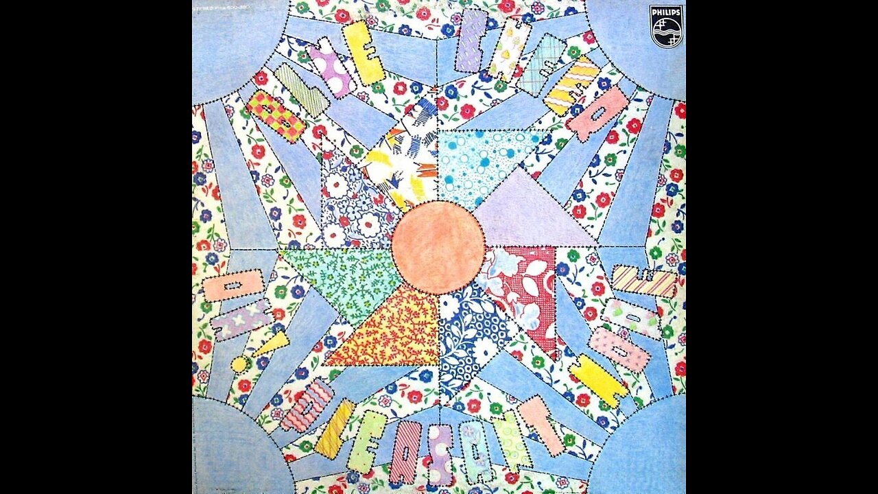 Oh! Pleasant Hope ~ Blue Cheer