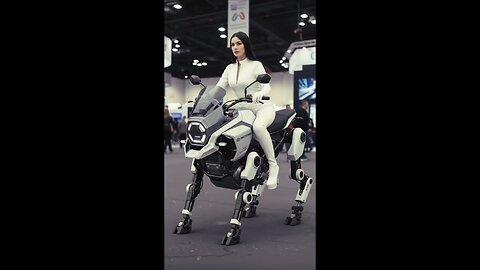 Shock at EICMA 2025