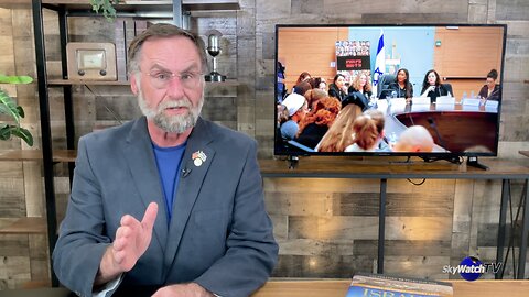 Five in Ten 9/2/25: Ritual Abuse Scandal in Israel