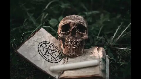 HOW MAGIC IS BEING USED AGAINST U