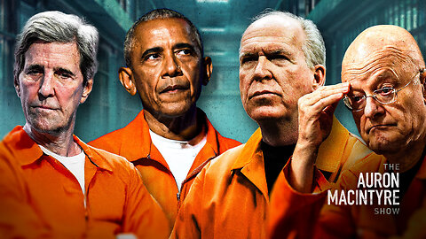 If No One Goes to Jail, the Coup Was a Success | 7/24/25