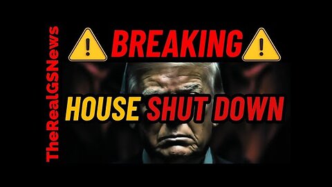 "SHUT DOWN!" They just Canceled Everything - Big Surprise coming September 2ND
