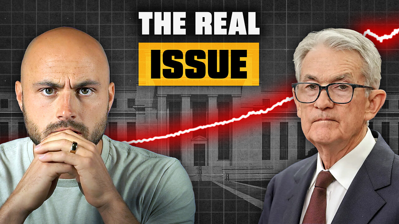 The Biggest Problems All Have One Simple Solution