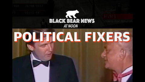 Political Fixers | More Covid Confusion | Hurricane Denial