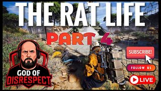 ARC RAIDERS- THE RAT LIFE Part 4