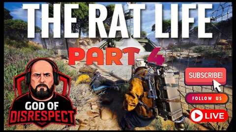 ARC RAIDERS- THE RAT LIFE Part 4