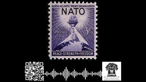 #OnThisDate August 24, 1949: Alliance Forged