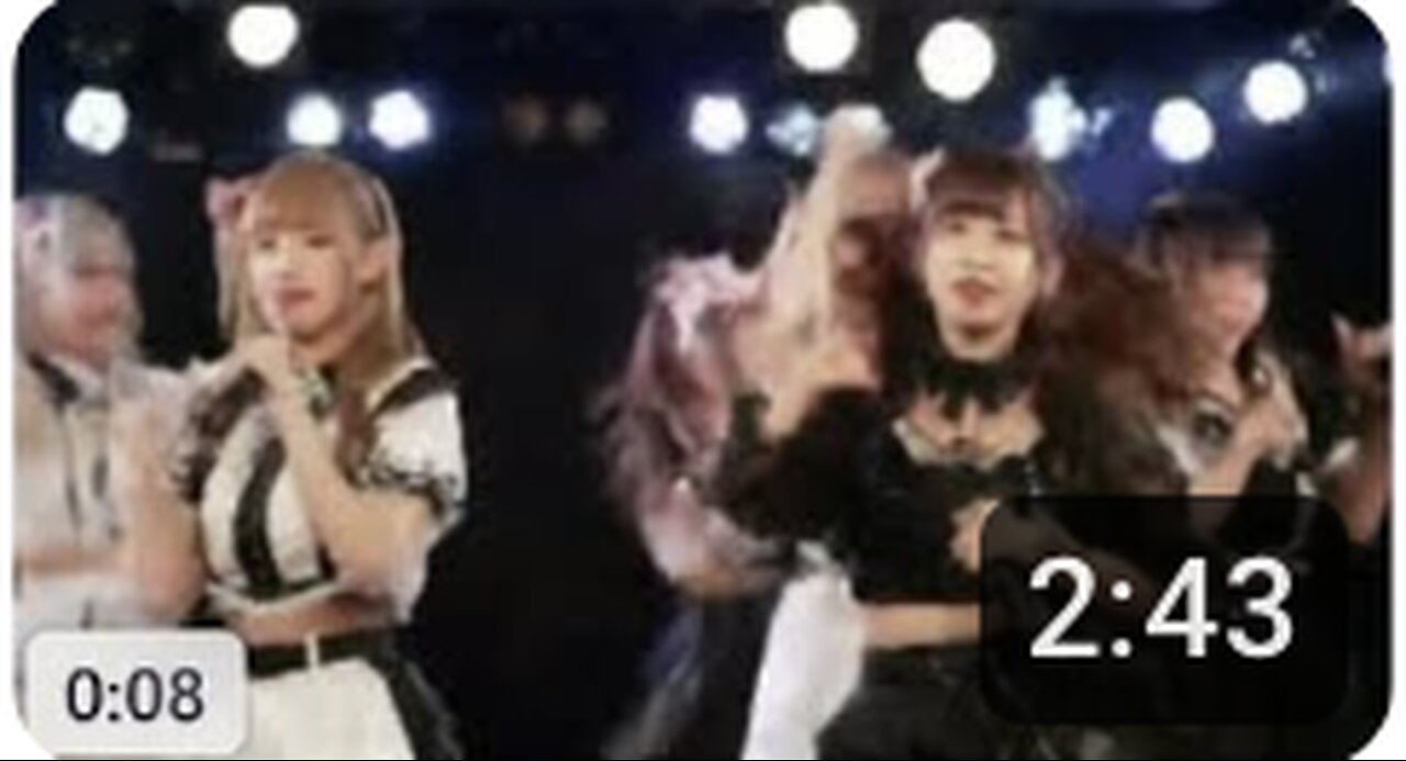 KTV POP [Music]