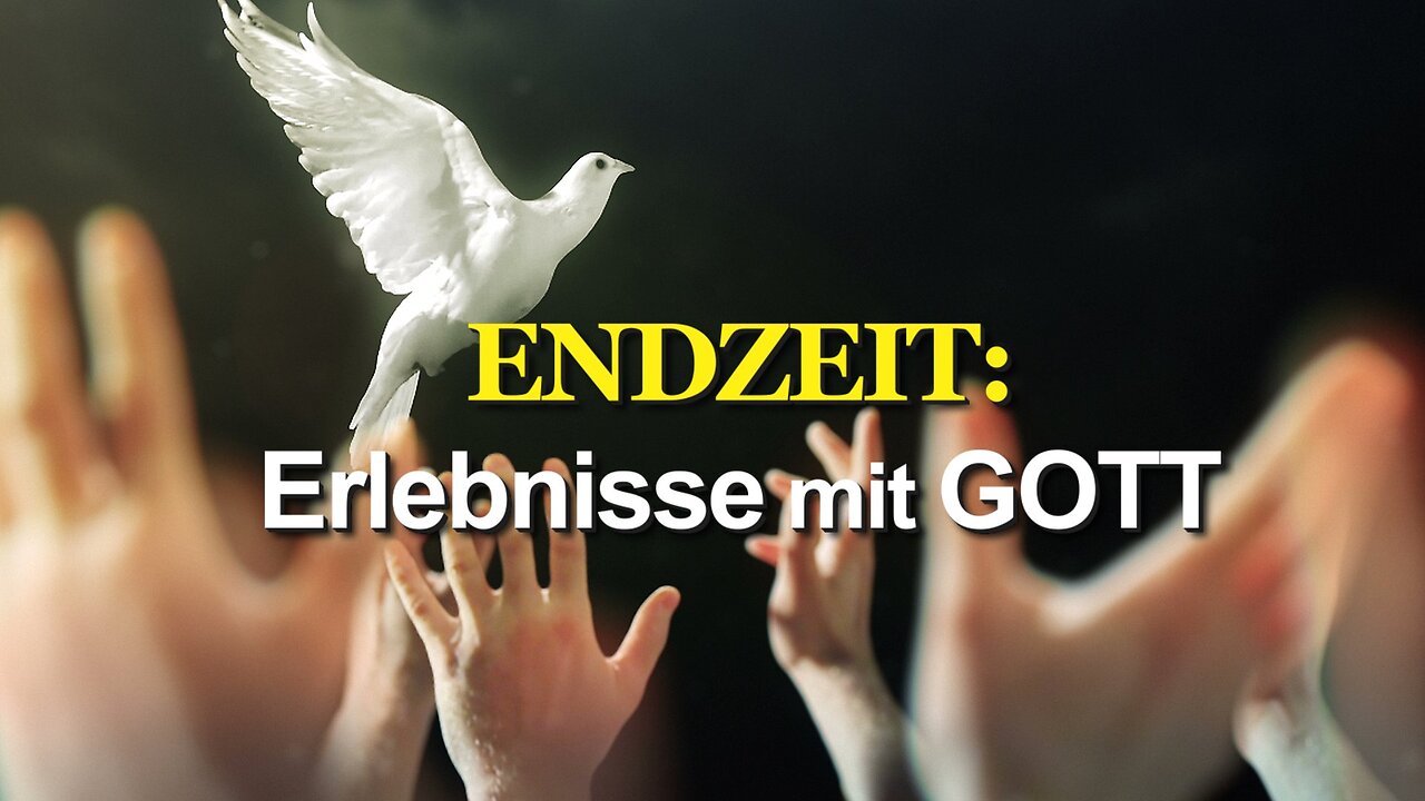 364 - Erlebnisse mit Gott.