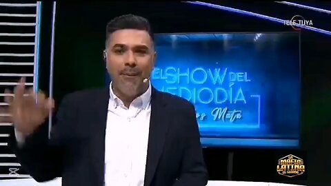 La mafia latina