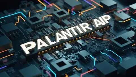 Whistleblower Palantir Insider Tell it All How the Tech Company is Reshaping Reality