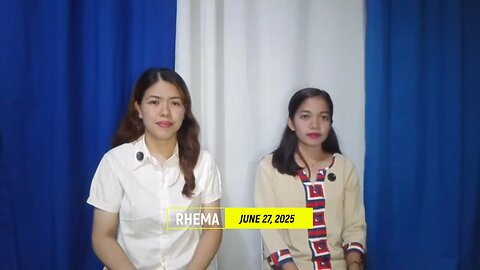 JUNE 25, 2025 | Prayer