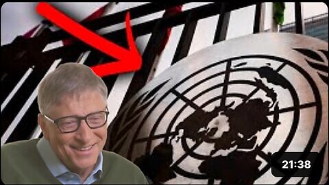 "Everything You're Told Not to Notice' - Patrick Bet David - An official Anonymous Message"