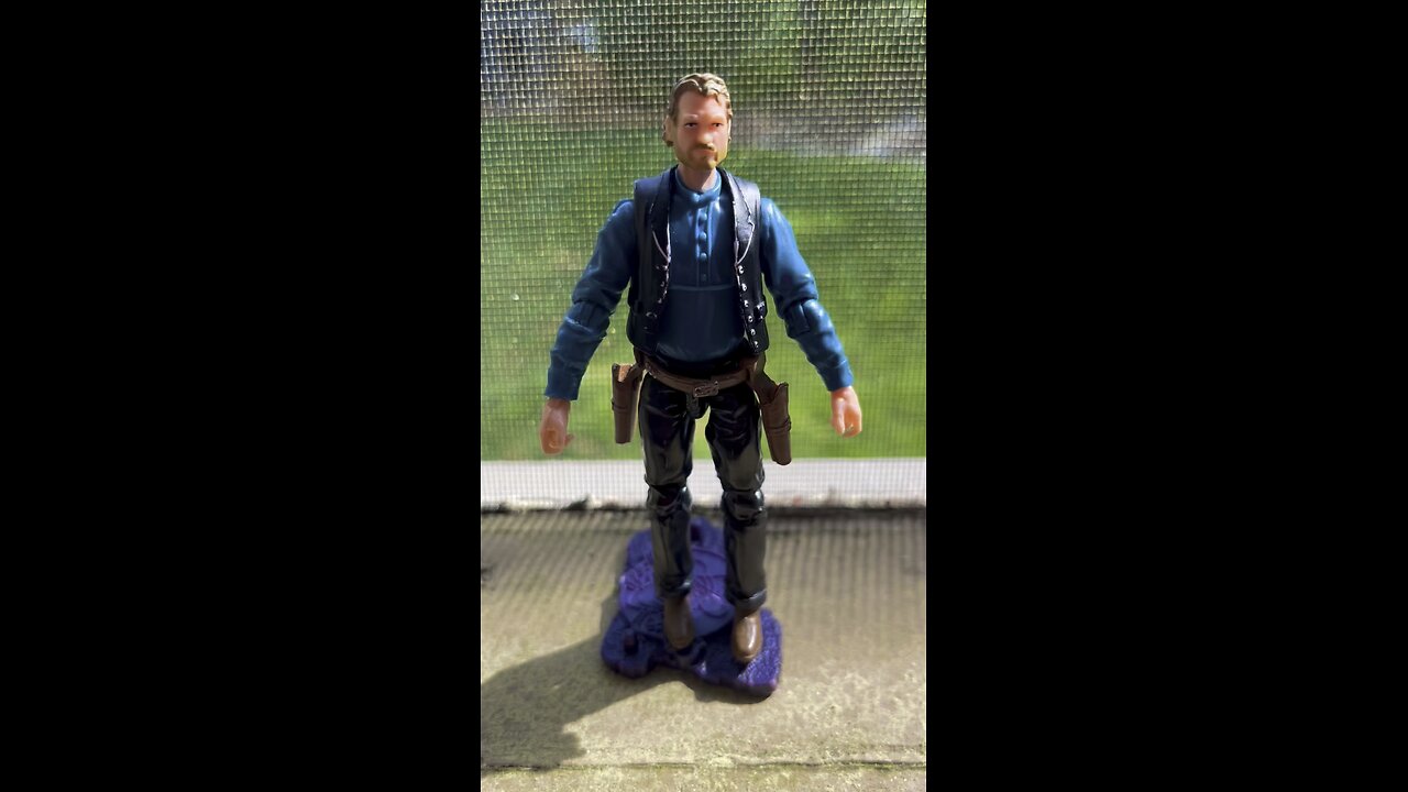 I… Am Steve