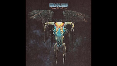 One Of These Nights ~ Eagles