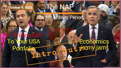 ORNAP - October 9, 2025