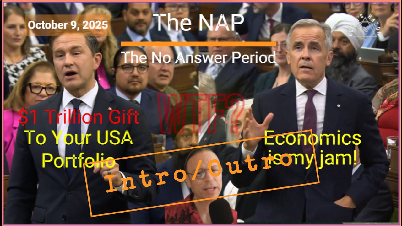 ORNAP - October 9, 2025