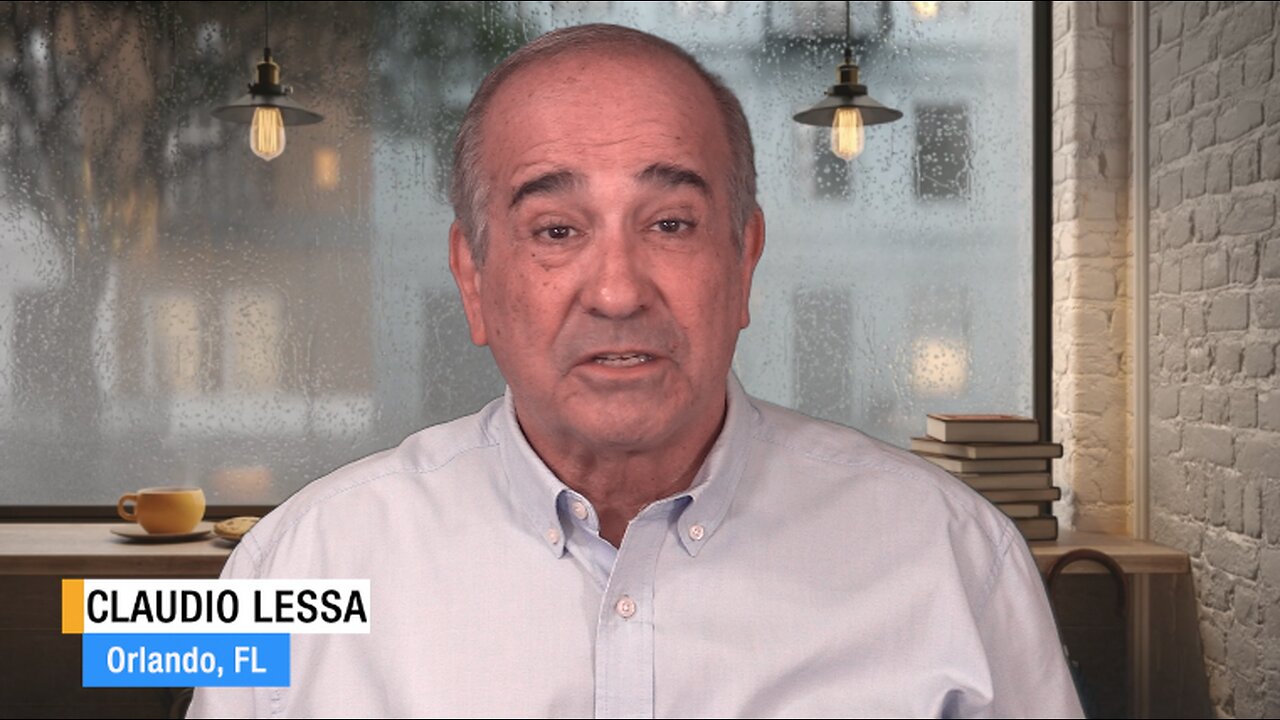 Orações - 25 Março 2025
