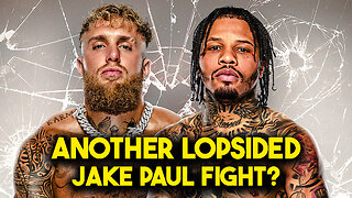 Another LopSided Jake Paul Fight? - Bubba the Love Sponge® Show | 8/21/25