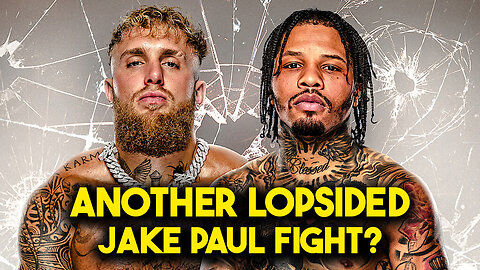 Another LopSided Jake Paul Fight? - Bubba the Love Sponge® Show | 8/21/25