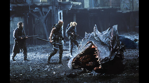 Sleazy's 3D Cinema: How Not to Train Your Dragon