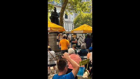 NEW YORK CROSSWORD TOURNAMENT