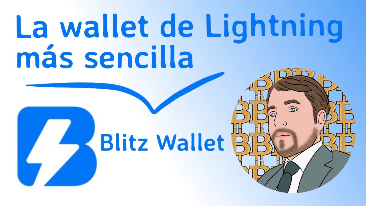 Blitz Wallet