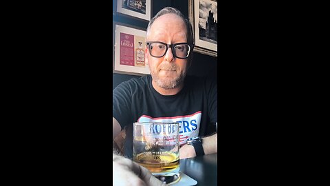 Tasting the New Hotness from WanderFolk Spirits!!