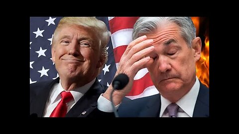 Trump Just SAVED the Country!!!