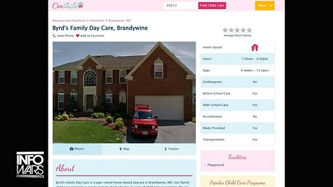Ashli Babbitt's J6 Assassin Lt. Michael Byrd & His Wife Received $190 Million