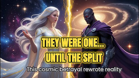 Kaelan Rieves Reveals THE Cosmic Betrayal That Changed EVERYTHING — You Won’t Believe This!