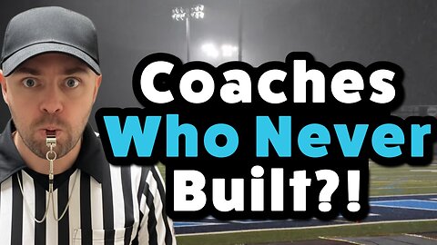 The Senior Insurance Sales Industry Is Full Of People Teaching How To Grow A Business Who Never Have