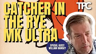 MK Ultra | William Ramsey (TPC #1,794)