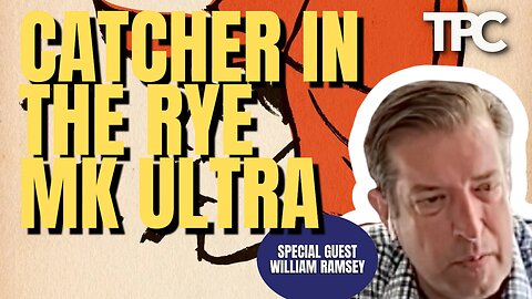 MK Ultra | William Ramsey (TPC #1,794)