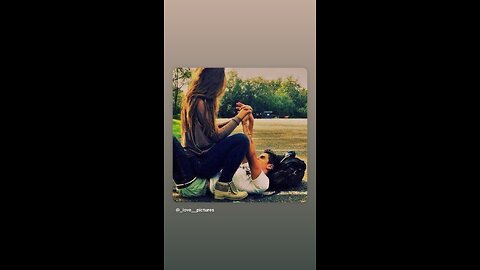 عاشقانه ها خیلی عالی بامزه ❤️❤️❤️❤️