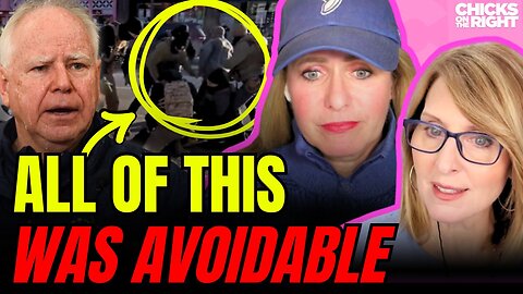 Kanye West's Apology, Crazy New VA Gun Law, MORE Liberal Meltdowns & Minnesota Reinforcements?!