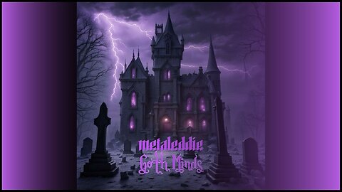 Goth Minds | Full EP