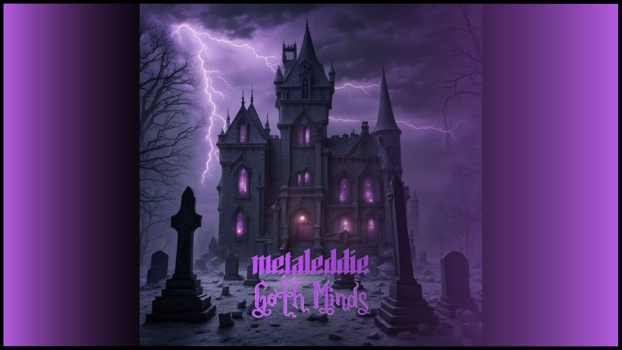 Goth Minds | Full EP