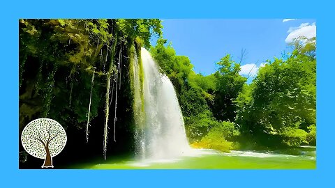The FASTEST Way to Get Rid of Stress | Relaxing Piano Music with Water Sounds 🎹 Relaxing Music